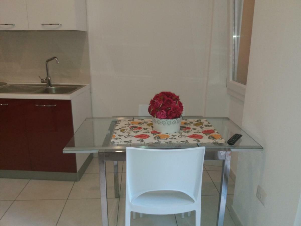 Depandance Machiavelli Villa Cagliari Luaran gambar