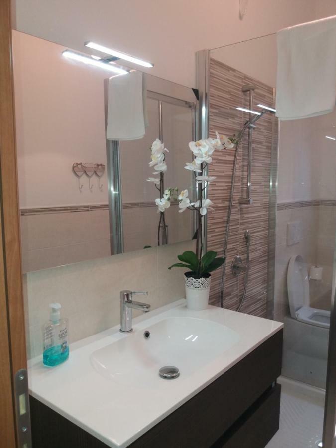Depandance Machiavelli Villa Cagliari Luaran gambar
