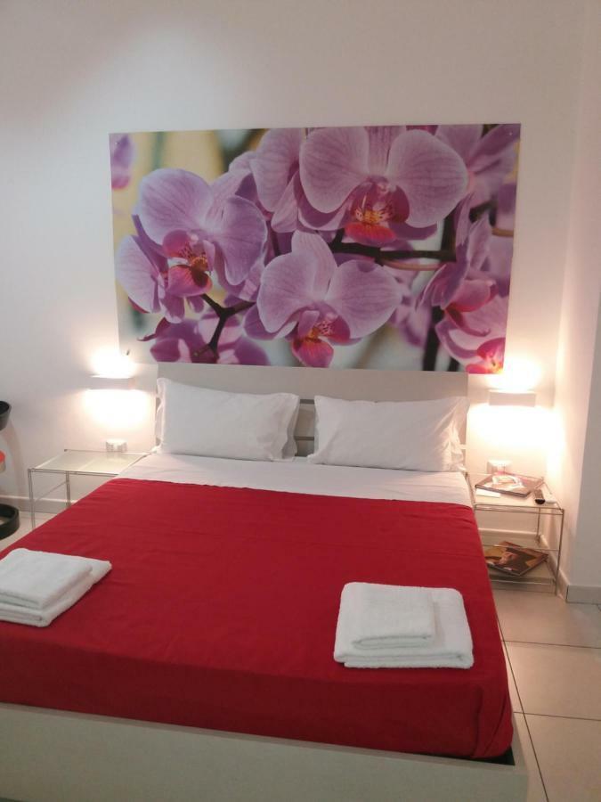 Depandance Machiavelli Villa Cagliari Luaran gambar