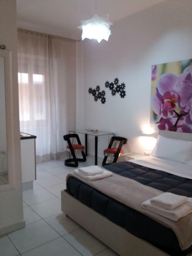 Depandance Machiavelli Villa Cagliari Luaran gambar