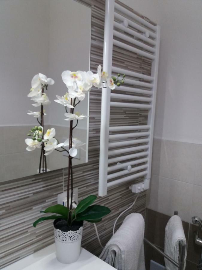 Depandance Machiavelli Villa Cagliari Luaran gambar