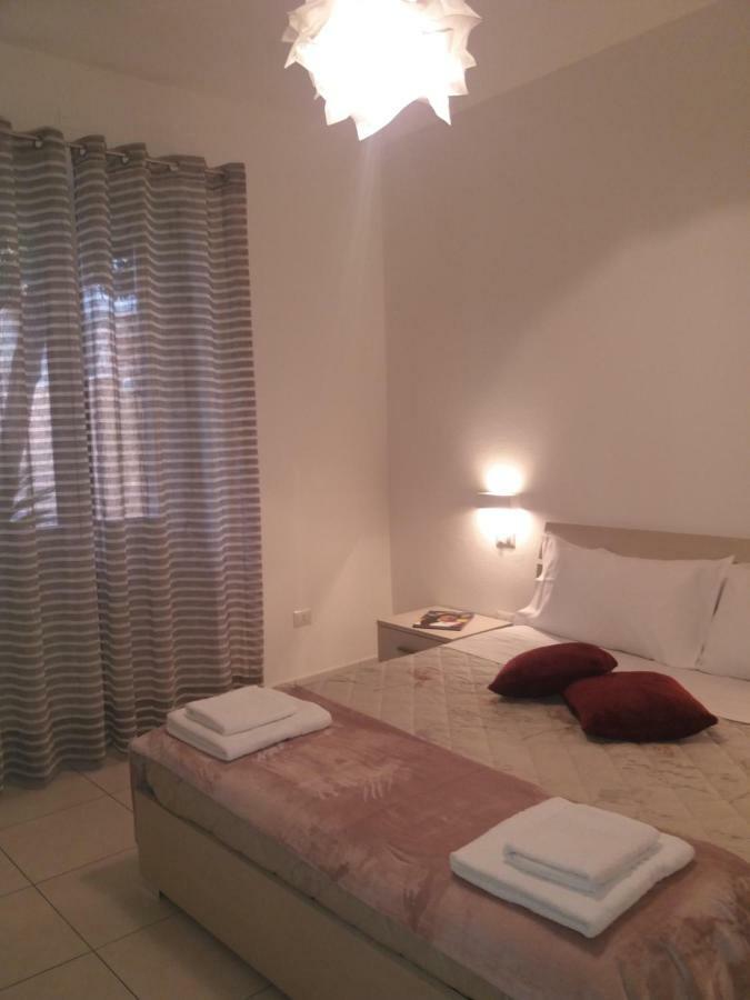 Depandance Machiavelli Villa Cagliari Luaran gambar